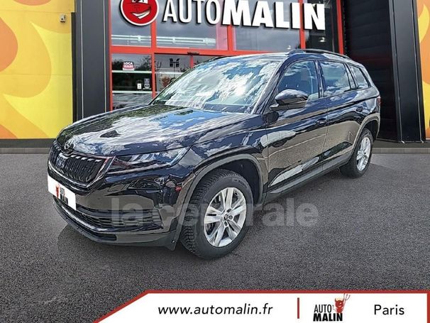 Skoda Kodiaq 2.0 TDI DSG 110 kW image number 1