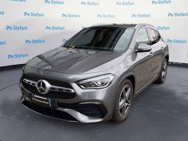 Mercedes-Benz GLA 200 110 kW image number 1