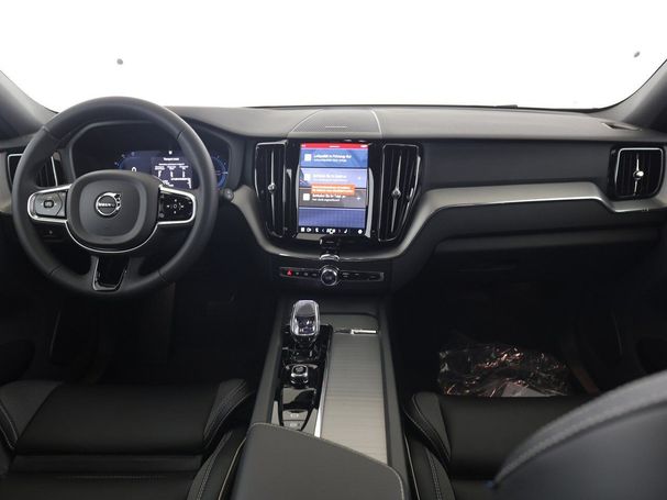 Volvo XC60 T6 Recharge AWD Plus 257 kW image number 6