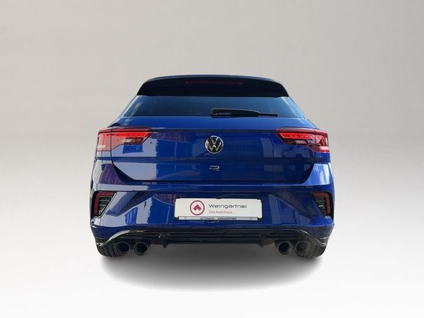 Volkswagen T-Roc R 4Motion DSG 221 kW image number 3