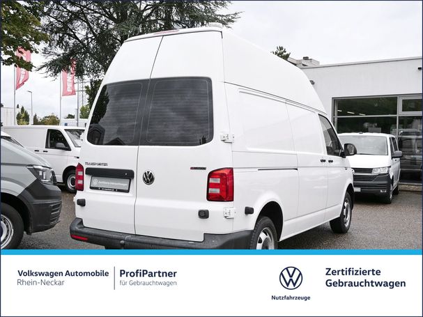 Volkswagen T6 Transporter 4Motion 150 kW image number 3