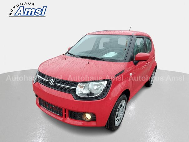 Suzuki Ignis 66 kW image number 2