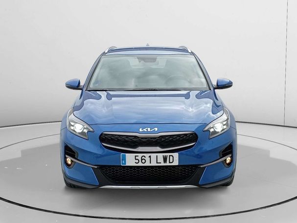 Kia XCeed 104 kW image number 2