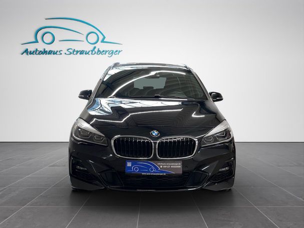 BMW 218d Gran Tourer M Sport xDrive 110 kW image number 6