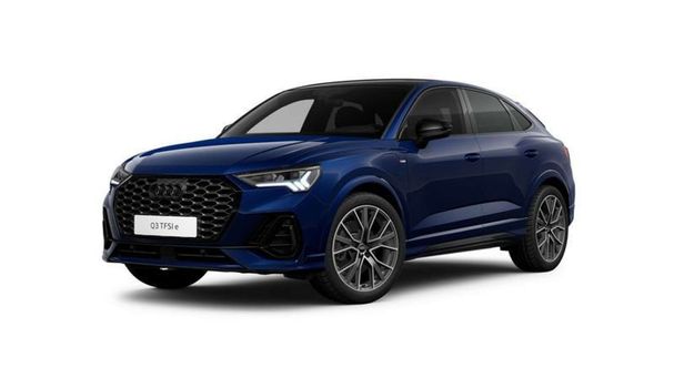 Audi Q3 45 TFSIe S tronic 180 kW image number 1