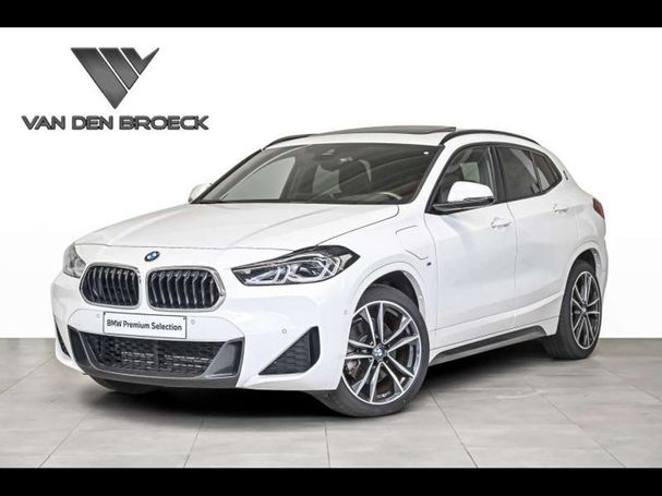 BMW X2e xDrive 162 kW image number 1