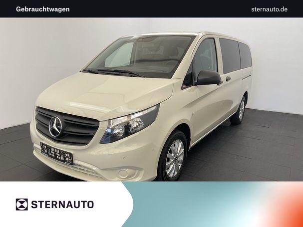 Mercedes-Benz Vito 114 Tourer 100 kW image number 1