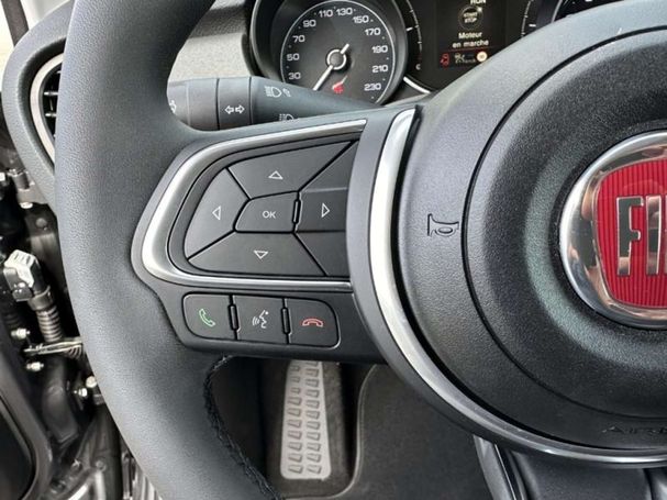 Fiat 500X 98 kW image number 12