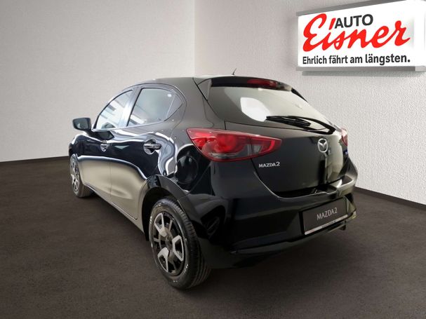 Mazda 2 90 66 kW image number 11