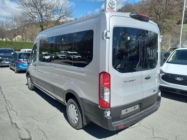 Ford Transit L3H2 2.0 EcoBlue HDT Trend 121 kW image number 6