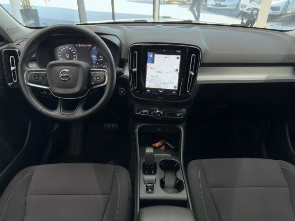 Volvo XC40 155 kW image number 13