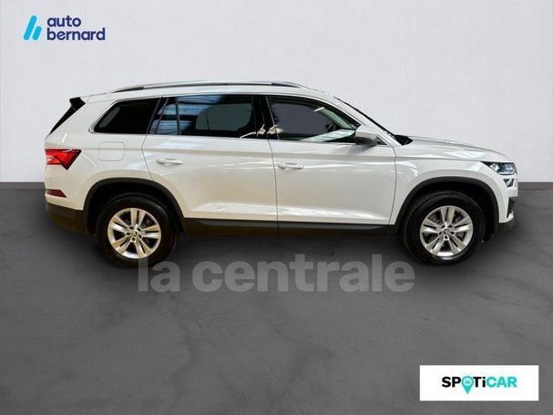 Skoda Kodiaq 2.0 TDI DSG Ambition 110 kW image number 5