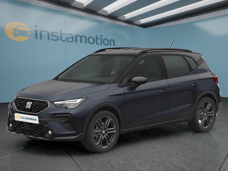 Seat Arona FR 1.0 TSI