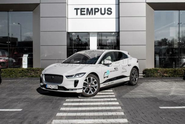 Jaguar I-Pace S AWD 294 kW image number 1