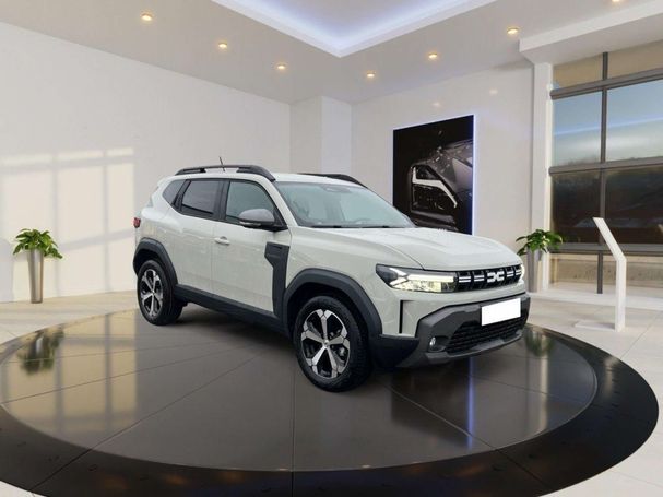 Dacia Duster TCe 130 Journey 96 kW image number 1