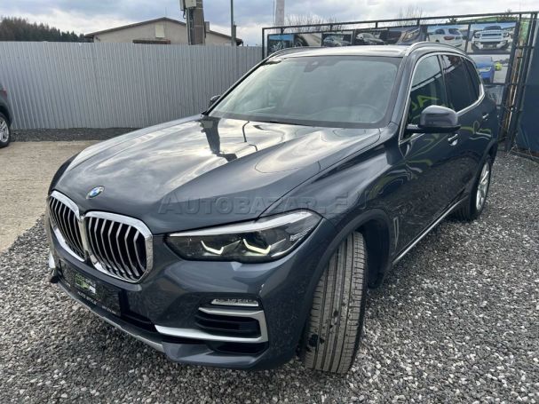 BMW X5 xDrive40i 250 kW image number 9