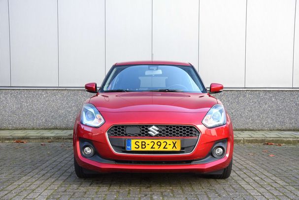 Suzuki Swift 1.0 82 kW image number 24