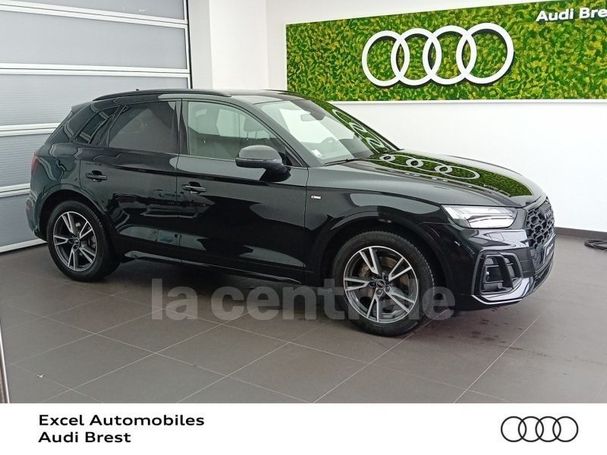 Audi Q5 35 TDI S tronic S-line 120 kW image number 15