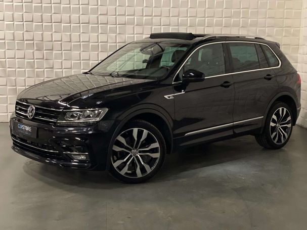 Volkswagen Tiguan 2.0 TSI 4Motion DSG 169 kW image number 1