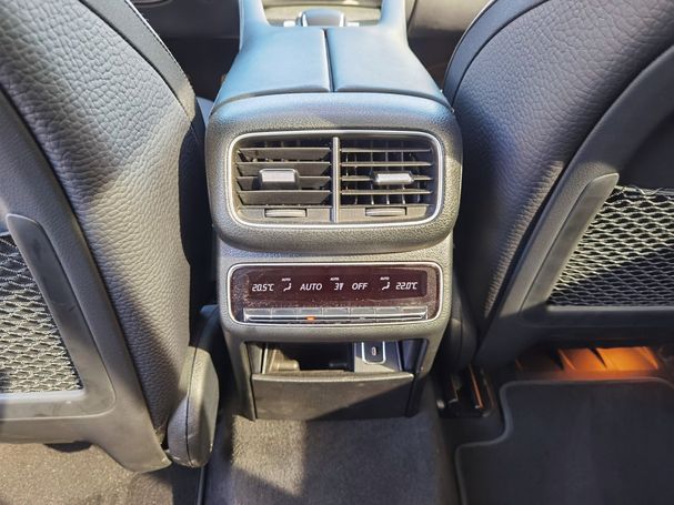 Mercedes-Benz GLS 400 d 4Matic 243 kW image number 22