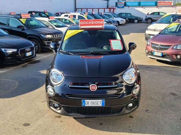 Fiat 500X 1.3 MultiJet 70 kW image number 3