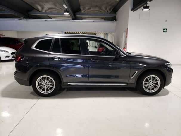 BMW X3 xDrive 140 kW image number 12