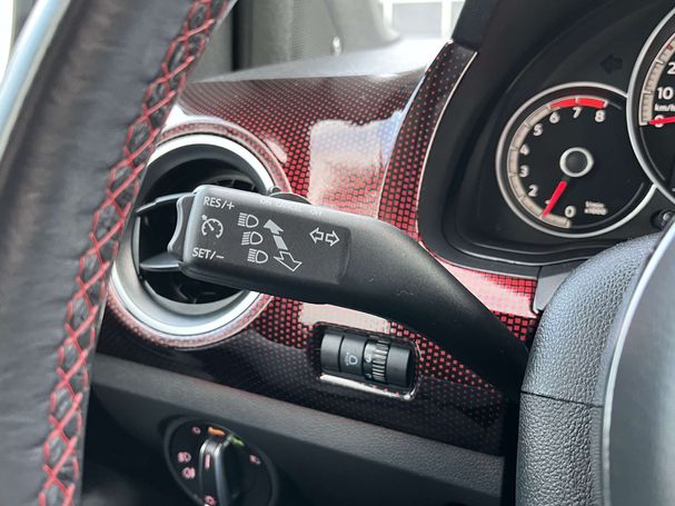 Volkswagen up! GTI 85 kW image number 16