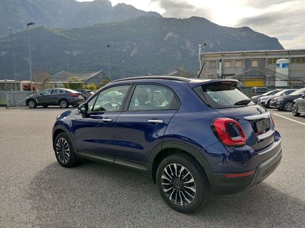 Fiat 500X Cross 1.6 96 kW image number 4