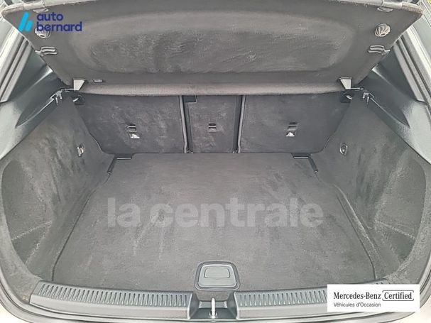 Mercedes-Benz A 180 100 kW image number 11