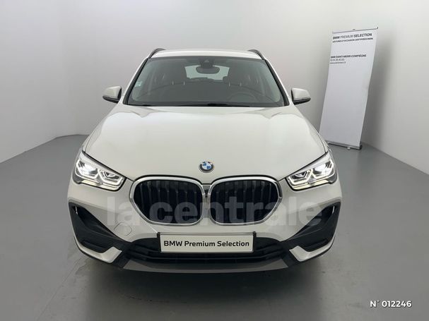 BMW X1 16d sDrive 85 kW image number 2