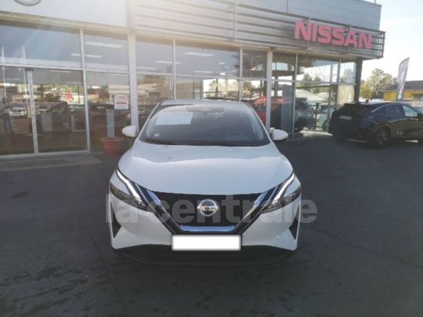 Nissan Qashqai 1.3 VISIA 103 kW image number 3