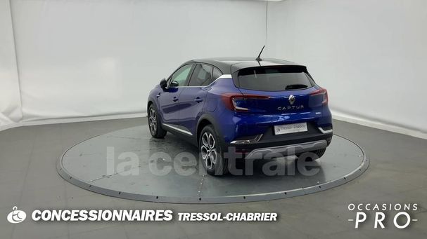 Renault Captur 118 kW image number 3