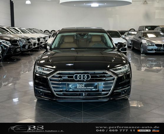 Audi A8 50 TDI 210 kW image number 4