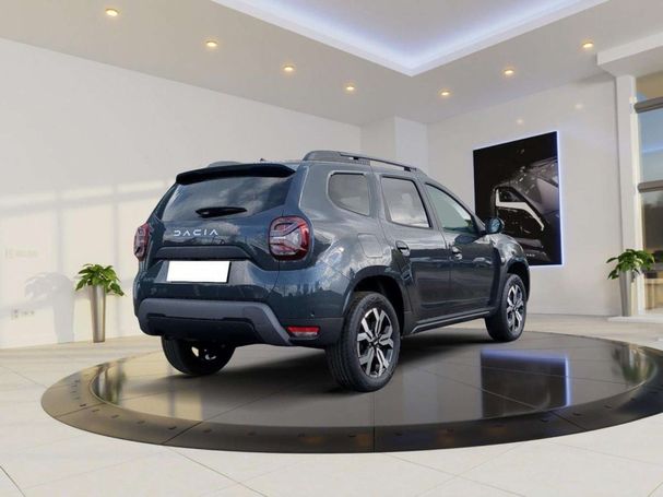 Dacia Duster TCe 96 kW image number 1