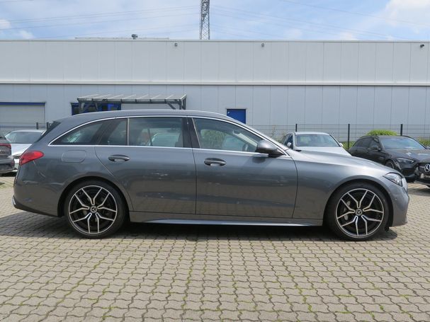 Mercedes-Benz C 300 d T 195 kW image number 3