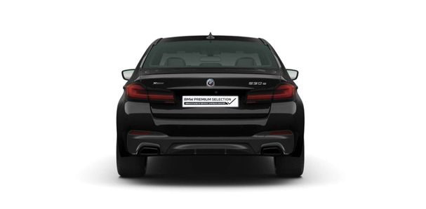 BMW 530i xDrive 135 kW image number 5