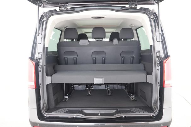 Mercedes-Benz Vito Tourer 124 CDI Pro 174 kW image number 18