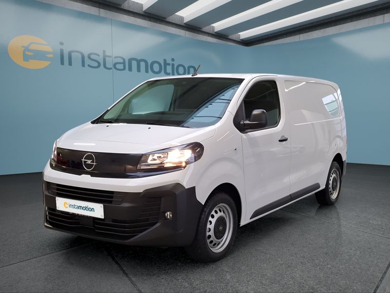 Opel Vivaro 1.5 M
