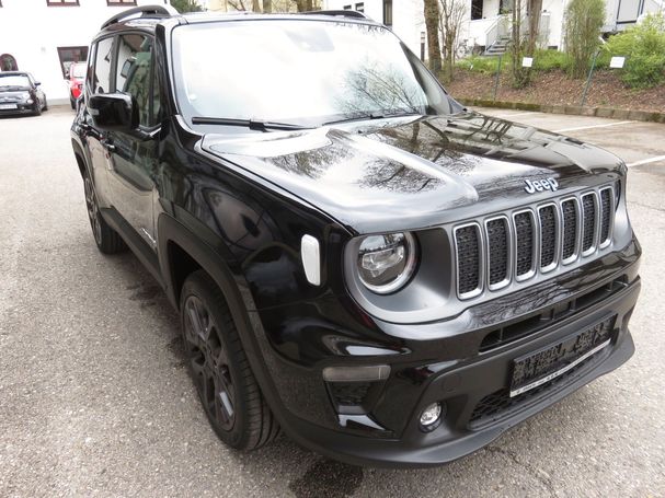 Jeep Renegade 140 kW image number 8