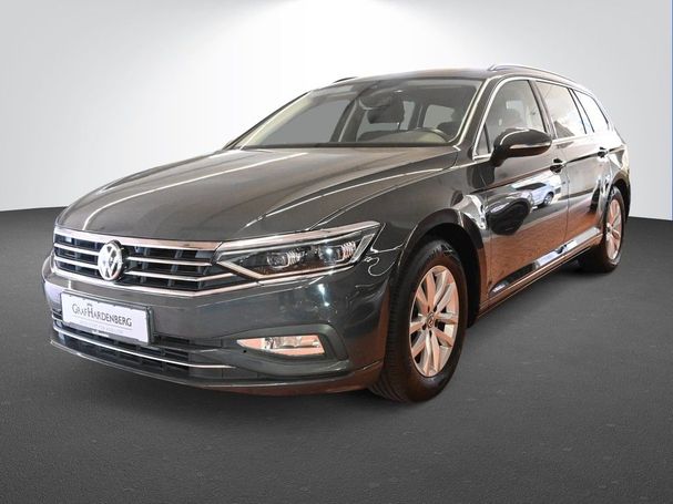 Volkswagen Passat 1.5 TSI Business DSG 110 kW image number 1