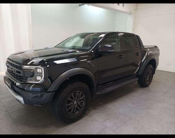 Ford Ranger Raptor 3.0 EcoBoost 215 kW image number 1