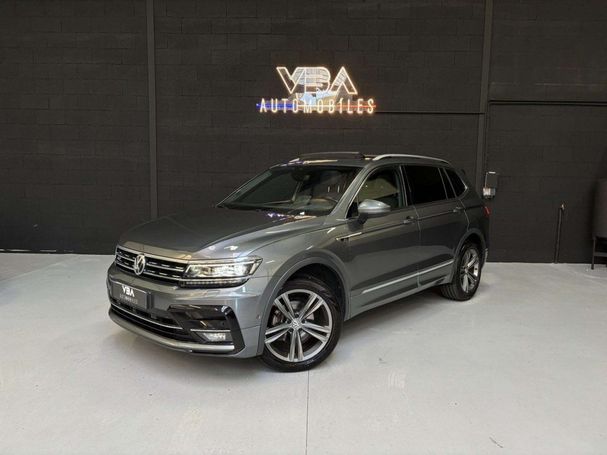 Volkswagen Tiguan Allspace 2.0 TDI DSG 111 kW image number 2