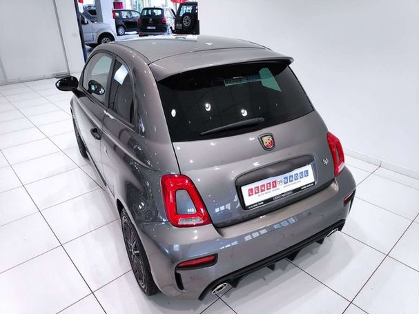 Abarth 595 121 kW image number 17