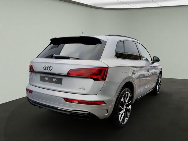 Audi Q5 40 TDI quattro S-line 150 kW image number 10