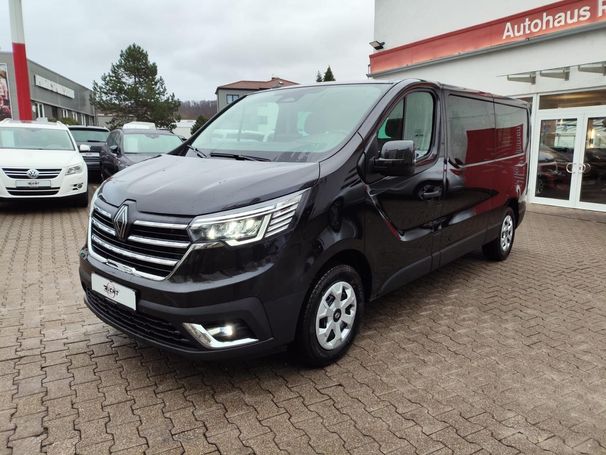 Renault Trafic L2H1 110 kW image number 1