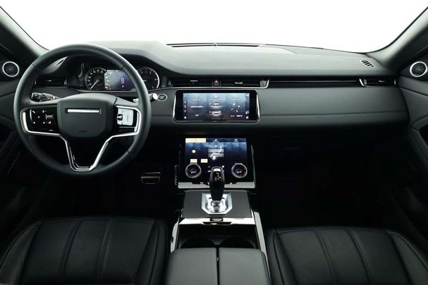 Land Rover Range Rover Evoque 150 kW image number 12