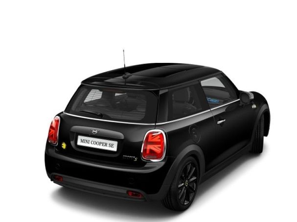 Mini Cooper E 135 kW image number 3