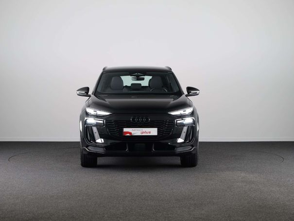 Audi Q6 e-tron Performance 225 kW image number 8