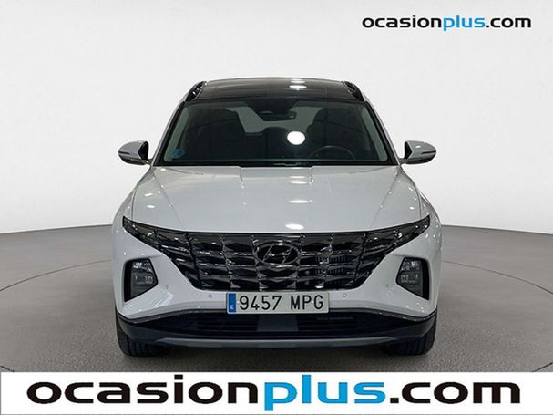 Hyundai Tucson 1.6 N 110 kW image number 14