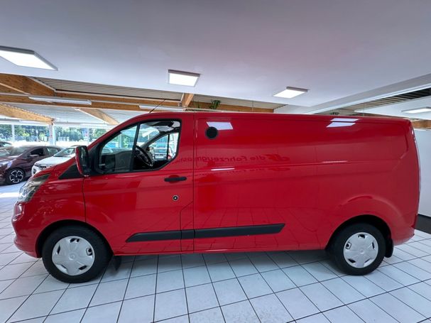 Ford Transit Custom 340 L2 Trend 96 kW image number 4